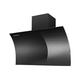 Кухонная вытяжка MAUNFELD Blast Push 90 черный