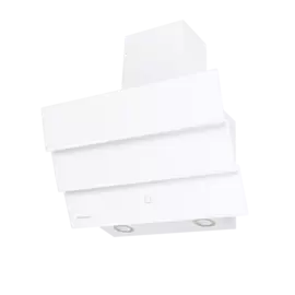 Кухонная вытяжка MAUNFELD Cascada 50 белый