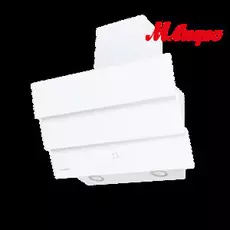 Кухонная вытяжка MAUNFELD Cascada 60 белый