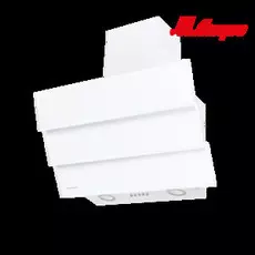 Кухонная вытяжка MAUNFELD Cascada Push 60 белый