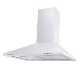 Кухонная вытяжка MAUNFELD CORK 60 белый