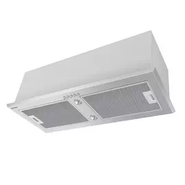 Кухонная вытяжка MAUNFELD Crosby Push 90 Gl нержавеющая сталь