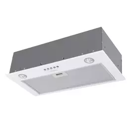 Кухонная вытяжка MAUNFELD Crosby Singl 60 белый