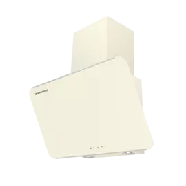 Кухонная вытяжка MAUNFELD Dream 60 слоновая кость