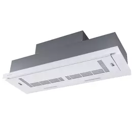 Кухонная вытяжка MAUNFELD GALAXY 90 белый