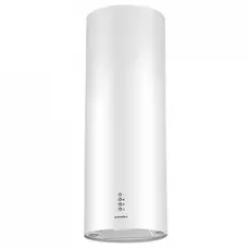 Кухонная вытяжка MAUNFELD LEE ISLA 39 белый