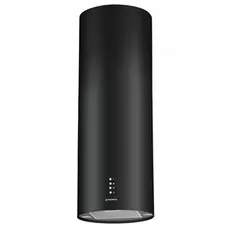 Кухонная вытяжка MAUNFELD LEE ISLA 39 черный