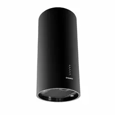 Кухонная вытяжка MAUNFELD Lee Push черный