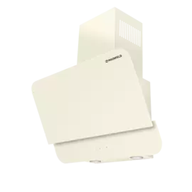 Кухонная вытяжка MAUNFELD London 60 слоновая кость