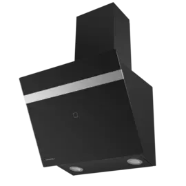 Кухонная вытяжка MAUNFELD Medway 50 черный/сатин