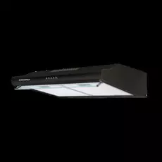 Кухонная вытяжка MAUNFELD MP-1 60 Black