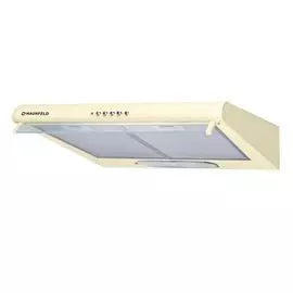 Кухонная вытяжка MAUNFELD MP 350-1 (C) бежевый