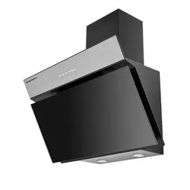 Кухонная вытяжка MAUNFELD MZR 60 черный