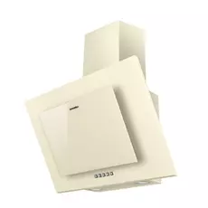 Кухонная вытяжка MAUNFELD Tower C 50 бежевый