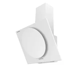 Кухонная вытяжка MAUNFELD Tower circle 60 белый