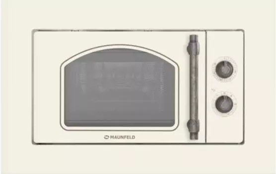 Микроволновая печь Maunfeld JBMO.20.5ERIB