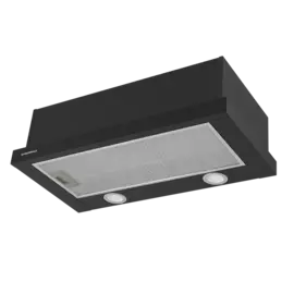 Кухонная вытяжка MAUNFELD VS FAST 50 черный