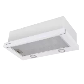 Кухонная вытяжка MAUNFELD VS FAST (GLASS) 60 белый