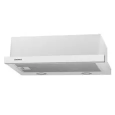 Кухонная вытяжка MAUNFELD VS Light 50 белый