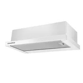 Кухонная вытяжка MAUNFELD VS SLIDE 60 белый