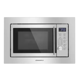 Микроволновая печь MAUNFELD XBMO202S нержавеющая сталь