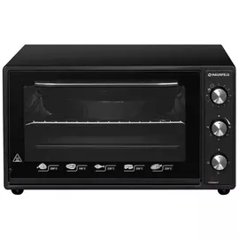 Мини-печь электрическая MAUNFELD СEMOB.363.B черный