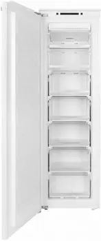 Морозильная камера Maunfeld MBFR177NFW