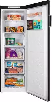 Морозильная камера Maunfeld MFFR170SB