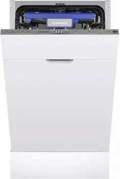 Посудомоечная машина Maunfeld MLP-08PRO