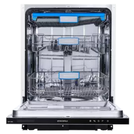 Посудомоечная машина MAUNFELD MLP 12IM
