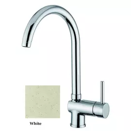 Смеситель для кухни Italmix Industriale ID 0636 White