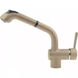 Смеситель для кухни Italmix Industriale ID 0820 LIGHT SAND