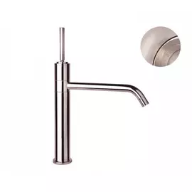 Смеситель для кухни Italmix Joidy никель