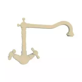 Смеситель для кухни Italmix Novecento NO 0910 Sand