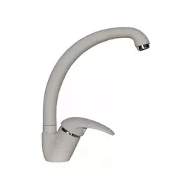 Смеситель для кухни Italmix Web We 0600 Grey