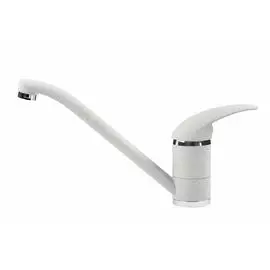 Смеситель для кухни Italmix Web We 0900 White