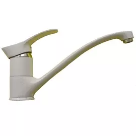 Смеситель для кухни Italmix Web We 0900 Sand