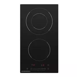 Стеклокерамическая панель MAUNFELD EVCE.292F.D-BK черный