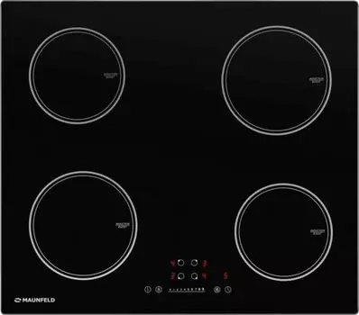 Варочная панель Maunfeld AVI594FBK