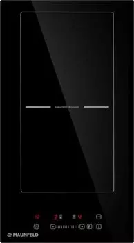 Варочная панель Maunfeld CVI292SBK