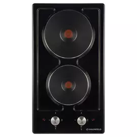 Варочная панель MAUNFELD EEHE.32.4B черный