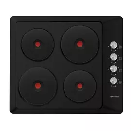 Варочная панель MAUNFELD EEHE.64.4B черный