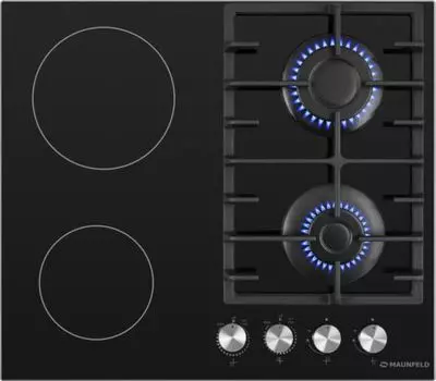 Варочная панель Maunfeld EEHG.642VC.3CB/KG