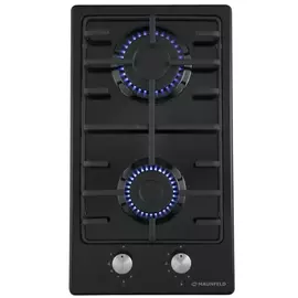 Варочная панель MAUNFELD EGHE.32.3EB/G черный