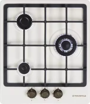 Варочная панель Maunfeld EGHE.43.33CBG.R/G
