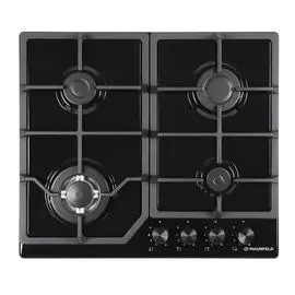 Варочная панель MAUNFELD EGHE.64.43CB/G черный