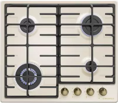 Варочная панель Maunfeld EGHE.64.63CBG.R/G