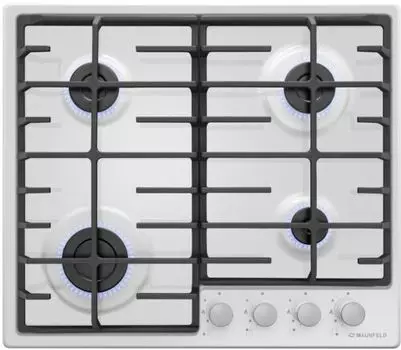 Варочная панель Maunfeld EGHE.64.6CW/G