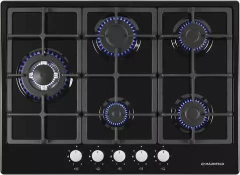 Варочная панель Maunfeld EGHE.75.33CB/G