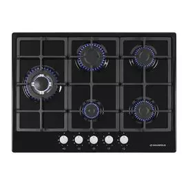 Варочная панель MAUNFELD EGHE.75.33CB/G черный